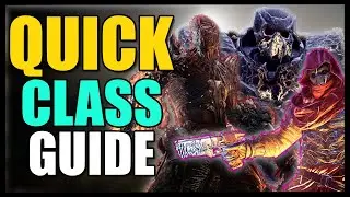 Outriders Class Guide- Know the 4 Classes Before Launch!