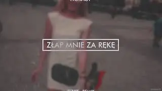 Nokaut - Złap mnie za rękę  (CLIMO RMX 2018)