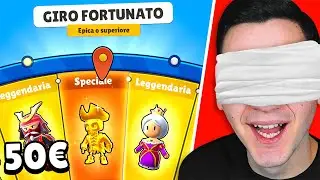 Shoppo da BENDATO su STUMBLE GUYS con CAP!
