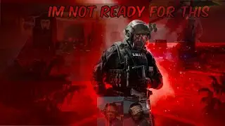 “I AM NOT READY FOR THIS… Ready or Not is Actually TERRIFYING 💀🔥