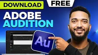 How To Download Adobe Audition for Free on PC & Mac (Official Guide)