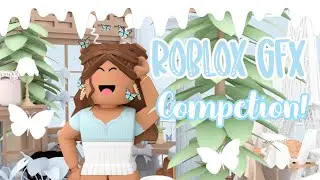 roblox's next top gfx artist competition!