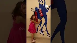 🧯 ШОК! Зачем ВОДОЛАЗАМ нужен ОГНЕТУШИТЕЛЬ