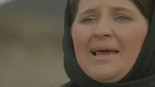 Doina pruncului pierdut