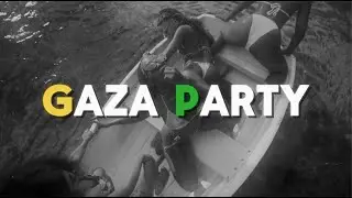 [FREE] Vybz Kartel x Najeeriii x Squash Type Beat - Gaza Party || Dark Dancehall Type Beat 2024