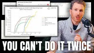 What the hell happened with AGI timelines in 2025?