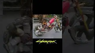 cyberpunk 2077 meme