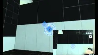 Course 1 Chamber 2 2 portals