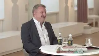 Что такое парк: беседа с директором музея-усадьбы «Кусково» Сергеем Авдониным