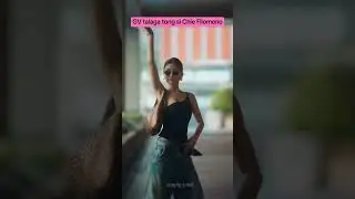 CHIE FILOMENO GV LANG!!! #chiefilomeno #spotted