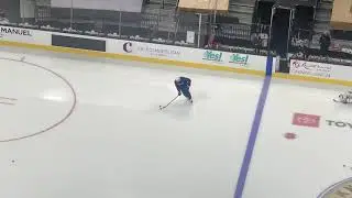 Nathan MacKinnon May 10