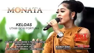 Monata KELOAS Utami Dewi Fortuna