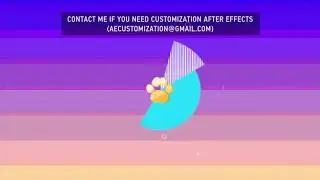 8-bit Logo Opener | After Efects Project Files - Videohive template