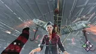 Dead By Daylight   Freddy Krueger #40 Кубик с буквой Z