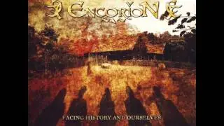 Encorion - Val Der Nacht