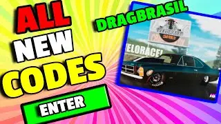 All *Secret* DragBrasil Codes 2023 | Codes for DragBrasil 2023 - Roblox Code