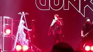 MGK okc 9/22
