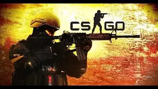 Conter Strike: Sourse/НАЧАЛО