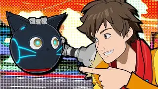 Hi-Fi Rush is an Absolute Bop
