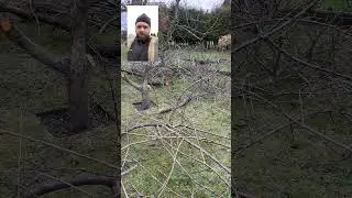 Piła akumulatorowa daje radę