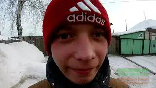Проиграли в карты...на желание!