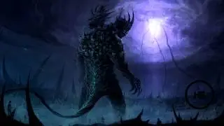 Dubstep / Snarla - Crazy Dreams HD