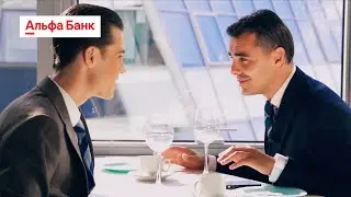 Волк с Альфа-Стрит / Рекламная интеграция в подкаст ПНКЕНП для Alfabank.by