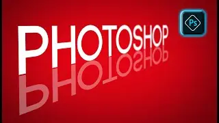 How to Create Any Text Effect Preset in Photoshop CC 2020 | Photoshop Tutorial!