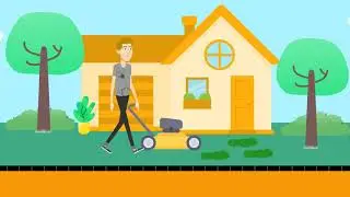 Fixits Outdoor Power Equipment Animated Commercial