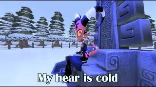 My Heart Is Cold (helluva boss)