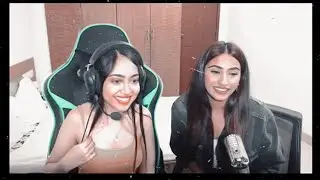 Kaash blushing with her bf 😂❤️ #kaashplays #pubg #shorts
