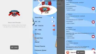 MOD XBT SHOPEE FOOD VERSI 6.13 - mod shopee food xbt terbaru