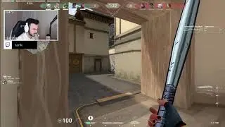 Tarik gets Chakaron bait LOL..