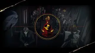 Limbus Company OST - Pass On (Canto I Credits Song - The Outcast)