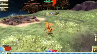 Spore GA #4 | Добить ДНК!