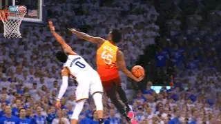 Donovan Mitchell Has the Most Underrated Career Highlight Reel Ever🤯