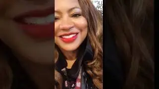 All Smiles for Essence Hollywood House 2024 Event! 
