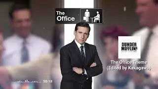 The Office Theme Extended [THE BEST 1 HOUR VERSION]