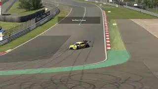 RaceRoom Racing Experience