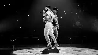 DRAKE X LIL BABY TYPE BEAT - 
