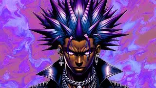 [FREE] "Super Saiyan 2" Lil Uzi Vert | Hyperpop Type Beat 2024