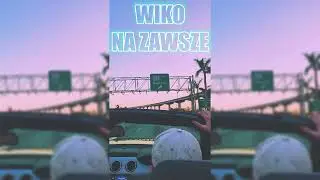 Wiko - Na zawsze  (prod. by yngflam)