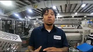 BluePrint Automation (BPA) Career Opportunities in Welding