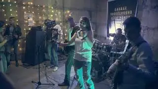 Есть Чо  - Музыкант