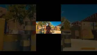 The Entry Of God-X 😱😱| CREDIT AMAN GAMER |MS PATHAAN |