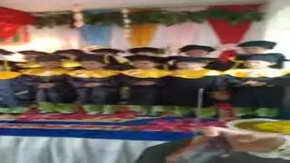 mars tkq tpq nurul hidayah tenggayun tahun 2020