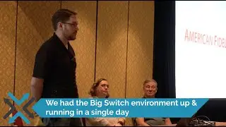 Customer Panel Highlights - American Fidelity