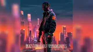 [FREE DL] Travis Scott x Utopia Experimemntal Type Beat 