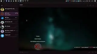 МОЙ ТЕЛЕГРАМ В ОПИСАНИИ
