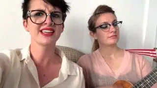 'You Belong With Me': Feminist Parody